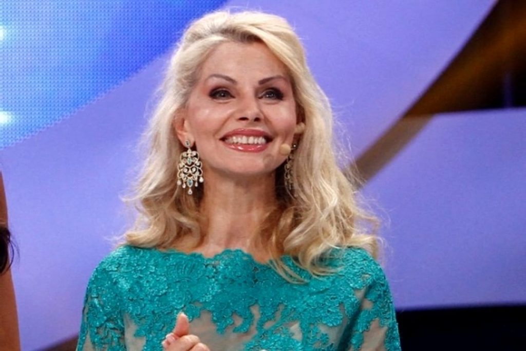 EXCLUSIV. Invitație surpriză pentru Ion Țiriac de la Anastasia Lazariuc. De ce îl așteaptă la masa de Crăciun