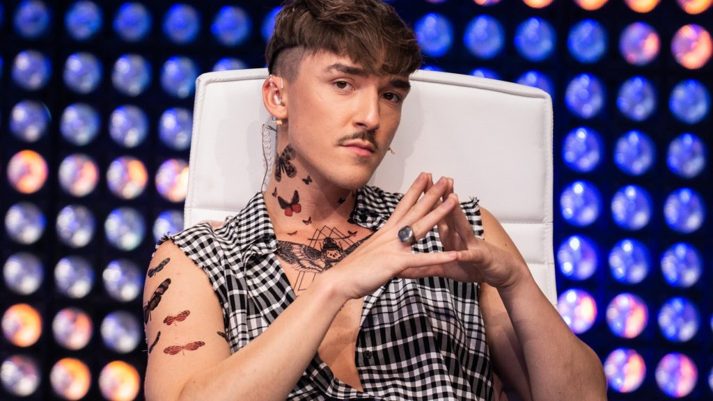 Emil Rengle a avut curaj și și-a deschis o afacere în plină pandemie. A fost un eșec sau un succes? Cum descrie toată această aventură (EXCLUSIV)