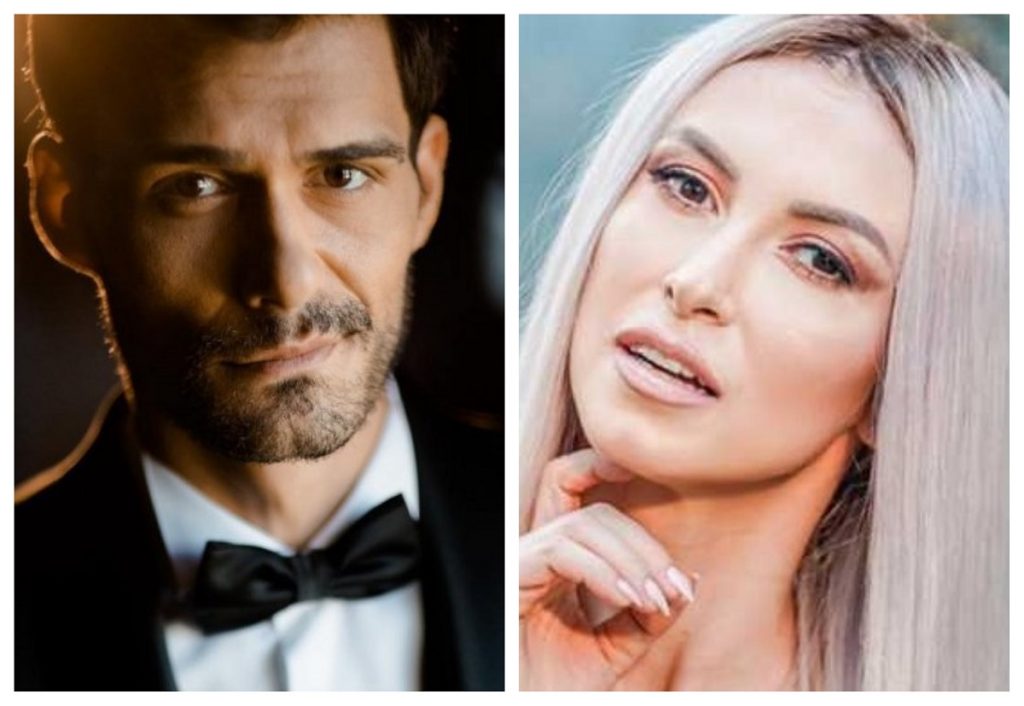 George Burcea, acuzații dure către Andreea Bălan. De unde răbufnirea nervoasă: „Am fost trădat de fosta mea soție”