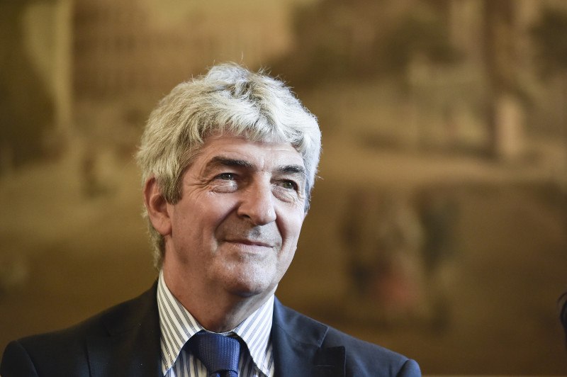 Gino Iorgulescu a vorbit într-un mod impresionant despre Paolo Rossi