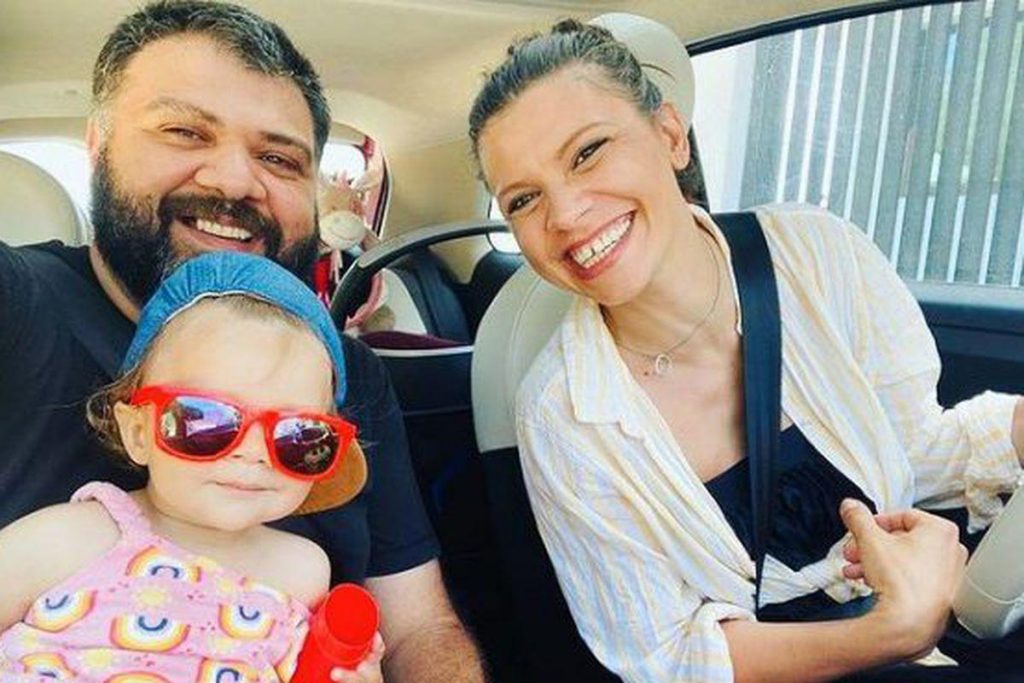 Grasu XXL și Laura Andreșan și-au spus adio după 12 ani de relație. Cântărețul a fost cel care a dat trista veste fanilor