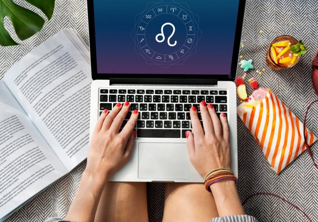 Horoscop marți, 22 decembrie. Balanțele nu trebuie să forțeze nota