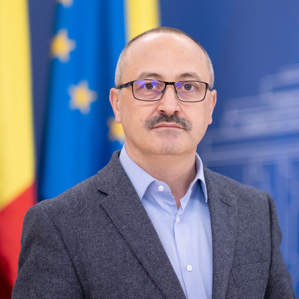 ”Îmi depun demisia azi. Mi s-a cerut și m-am conformat. Nu mă cramponez de funcție”, a declarat Antonel Tănase