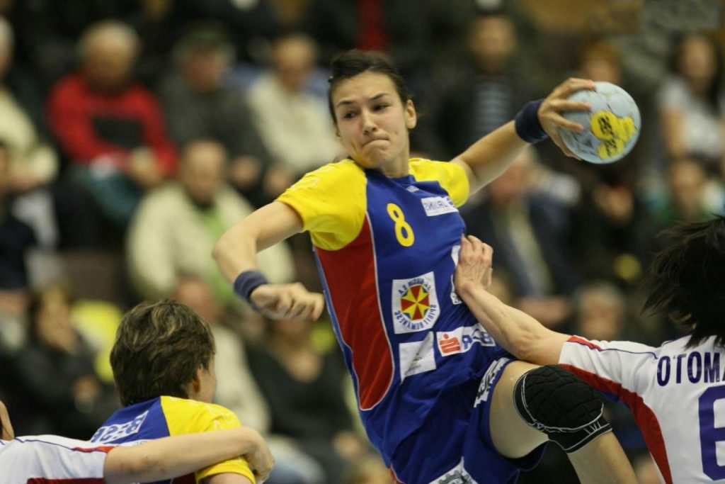 Începe scandalul la naționala de handbal. Ce a putut să spună Cristina Neagu despre colegele ei