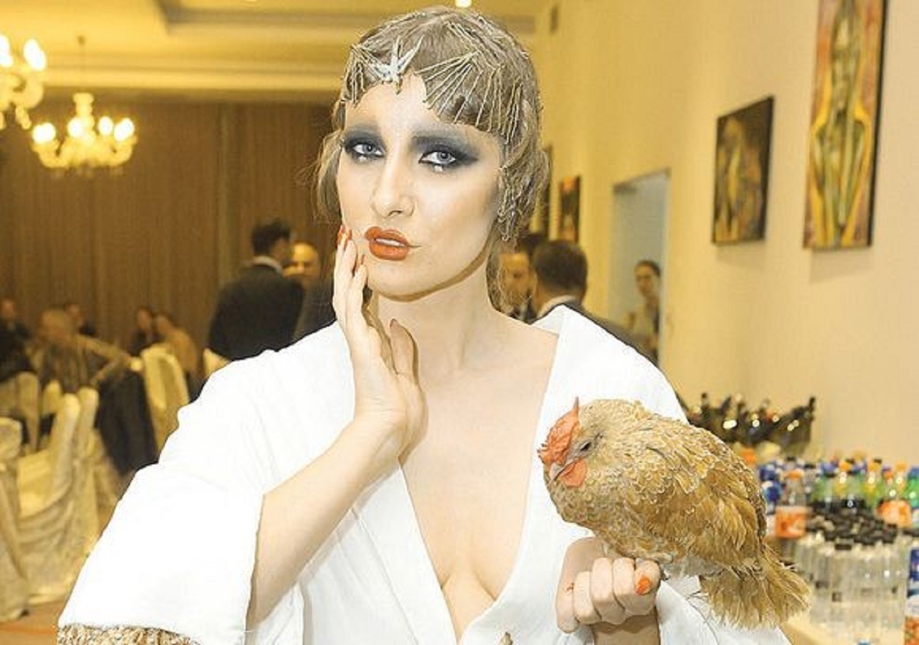 Iulia Albu l-a dat in judecata pe Mihai Albu