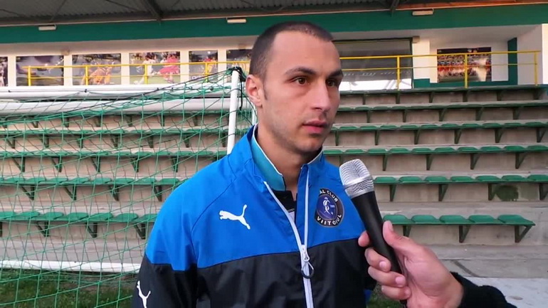 Iulian Mamele povestește despre momentul de slăbiciune al lui Hagi