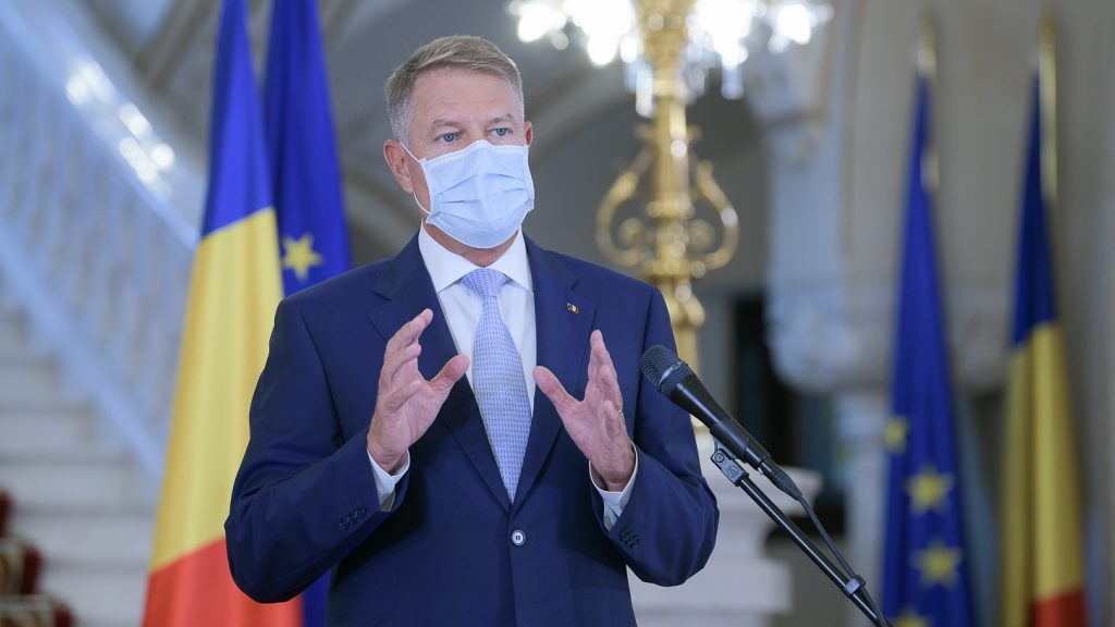 Klaus Iohannis, decis să elimine un anumit tip de pensii? Cine a făcut anunțul care pune pe jar România
