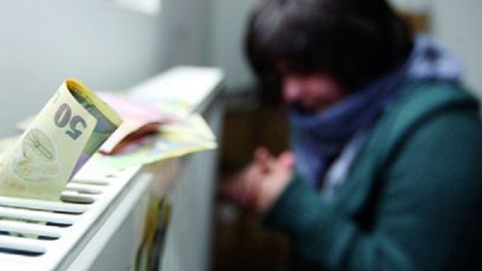 Lista celor care primesc ajutoare pentru incalzire s-ar putea mari
