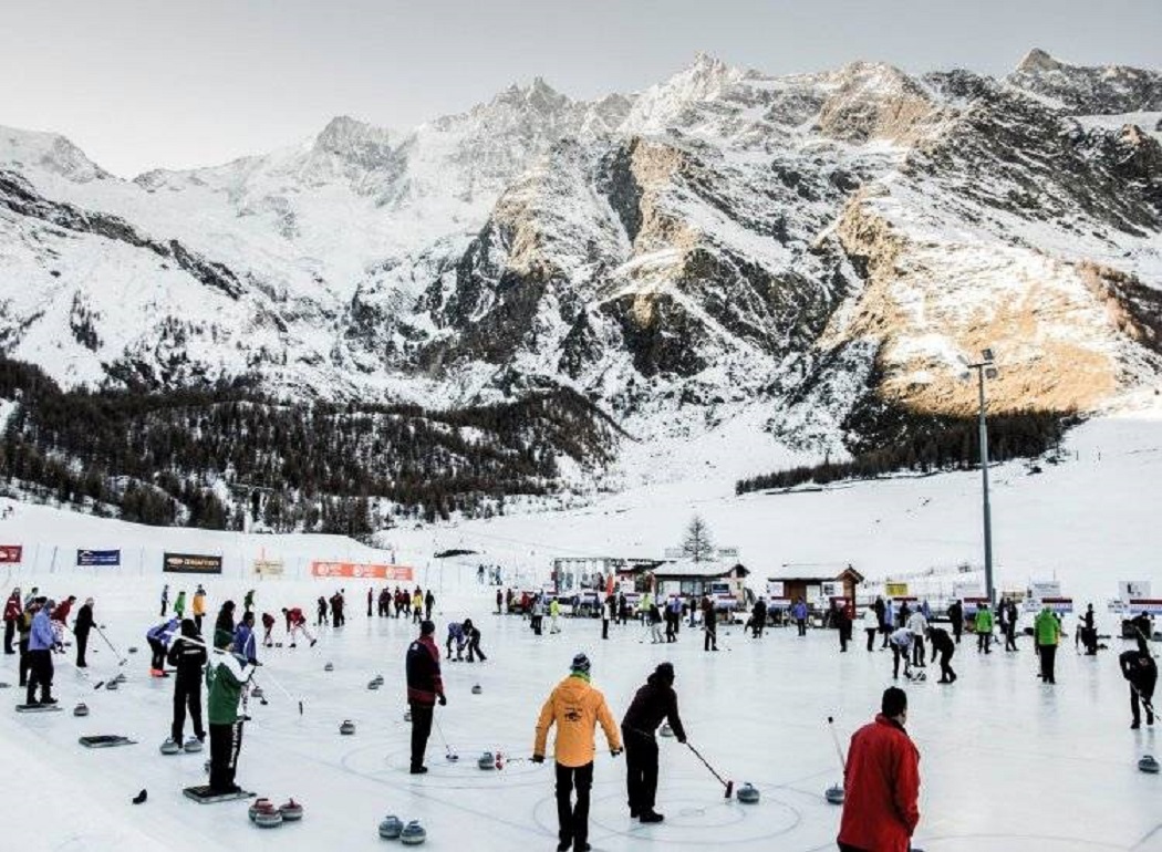 Lista tarilor care inchid statiunile montane