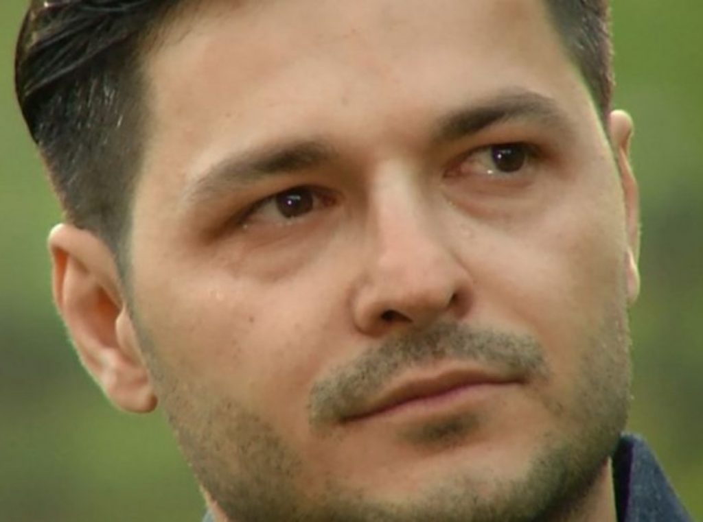 EXCLUSIV. Liviu Vârciu e disperat, Covid-19 a făcut ravagii în trupul lui: „Ficatul e praf si am o pată pe plămâni”