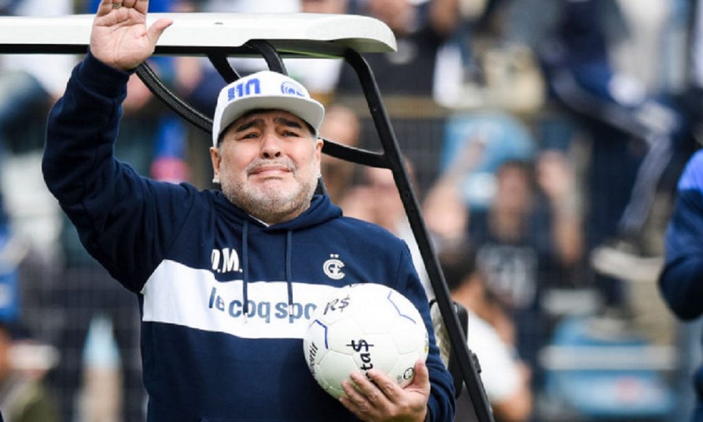 Detalii înfiorătoare descoperite la autopsia lui Maradona. Medicilor nu le-a venit să creadă