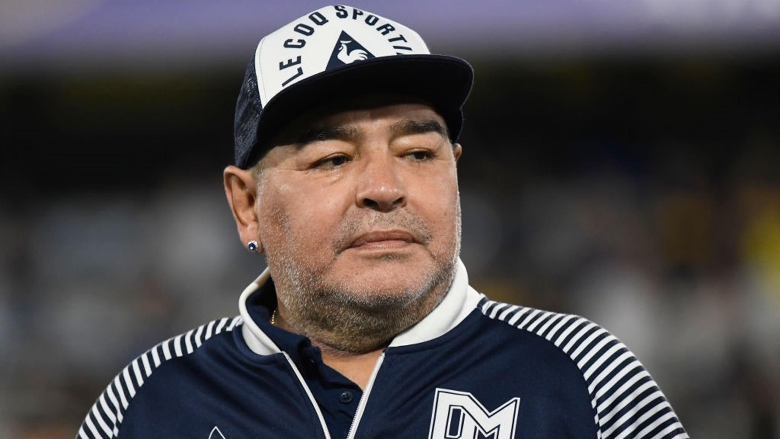 Medicii legisti au ramas socati cand au facut autopsia lui Maradona
