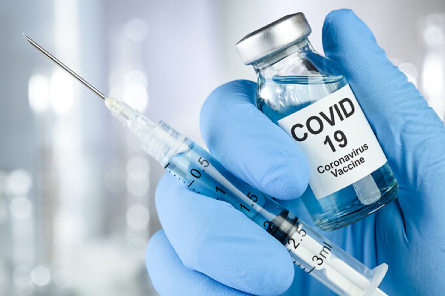 Nelu Tataru a spus ca vaccinarea nu impiedica infectarea cu coronavirus