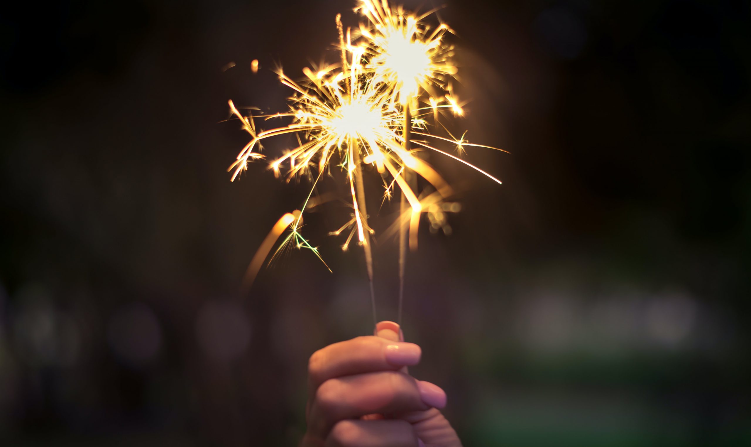 Doar o categorie de artificii este permisă în noaptea de Revelion foto - Pexels