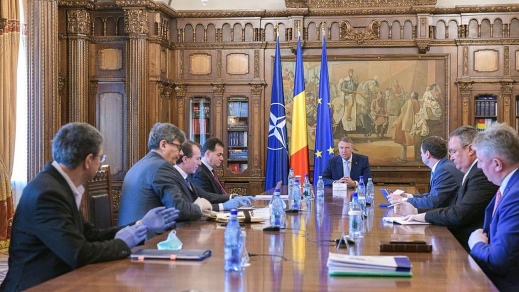 Noul prim-ministru al României? Propunerea surpriză anunțată târziu în noapte. ”Nu mă așteptam”