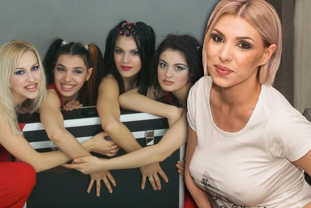 O mai ții minte pe Sorana de la A.S.I.A.? Cu cine se iubește acum, după ce a fost înșelată cu o escortă