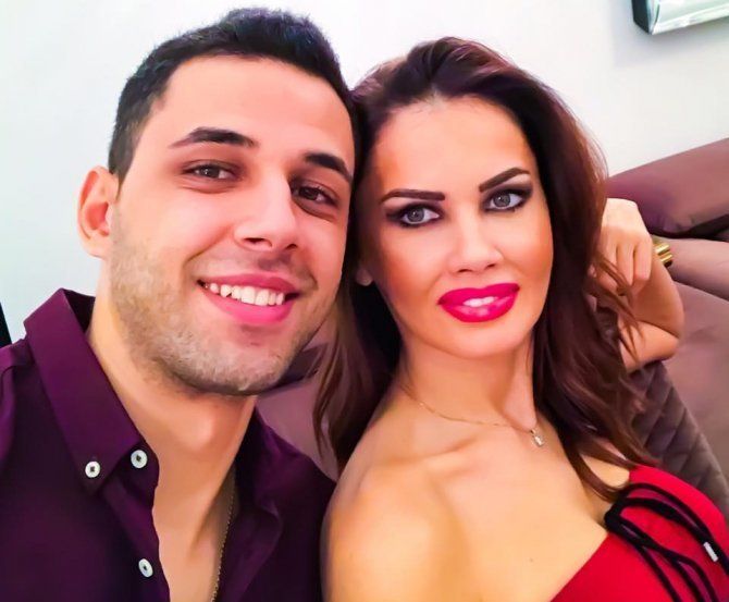 Oana Zăvoranu s-a gândit să-și cumpere o casă împreună cu soțul ei, Alex Ashraf