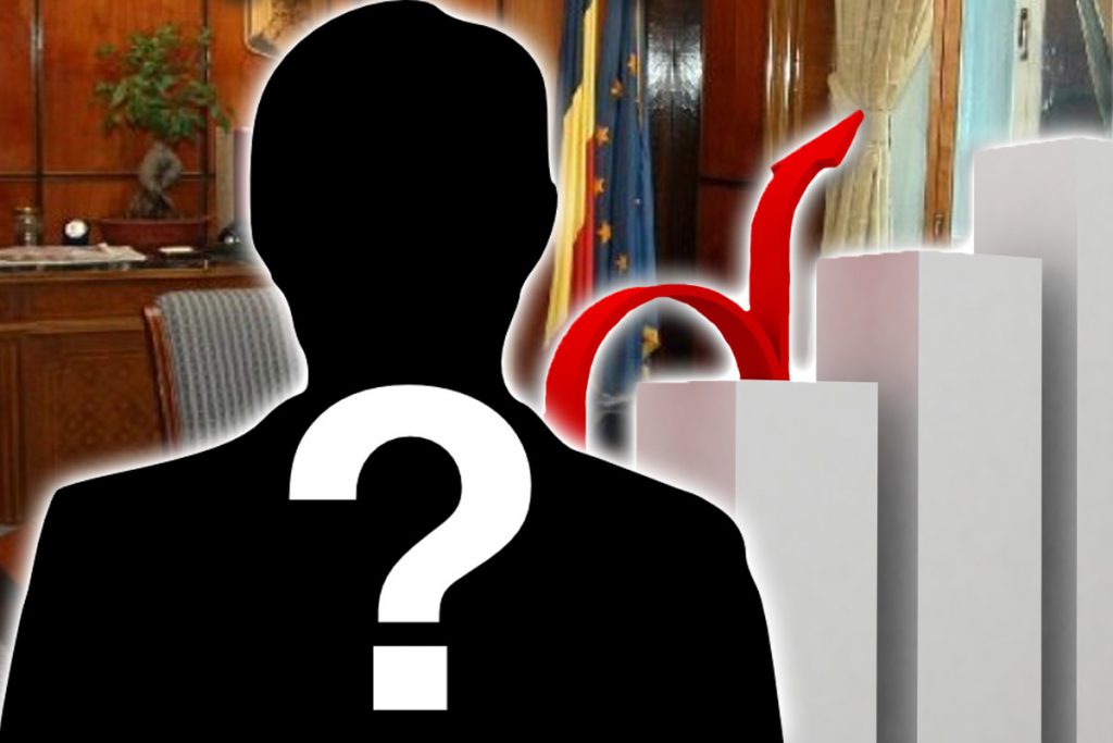 Pe cine vor românii prim-ministru. Clasamentul surpriză, pe primul loc nu e un membru PNL