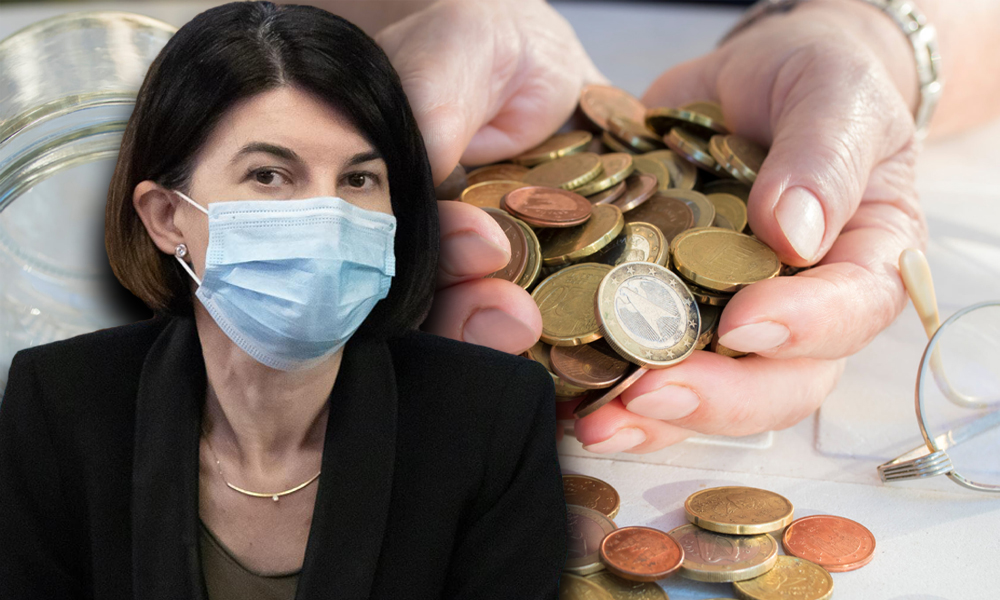 Pensii 2021. Casele de pensii trec la alt nivel. Vestea anunțată de Violeta Alexandru