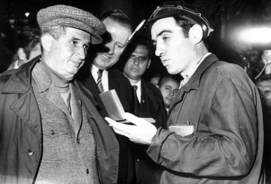 Piramida de la Pitești, experimentul secret al lui Nicolae Ceaușescu. La ce folosea ciudata structură