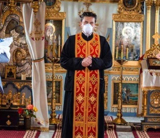 EXCLUSIV Preotul sinucigaș a luat cu el în mormânt un mare secret! Colegii sunt șocați: ”Nu toţi ieşim cu bine din momentele proprii de rătăcire‘‘