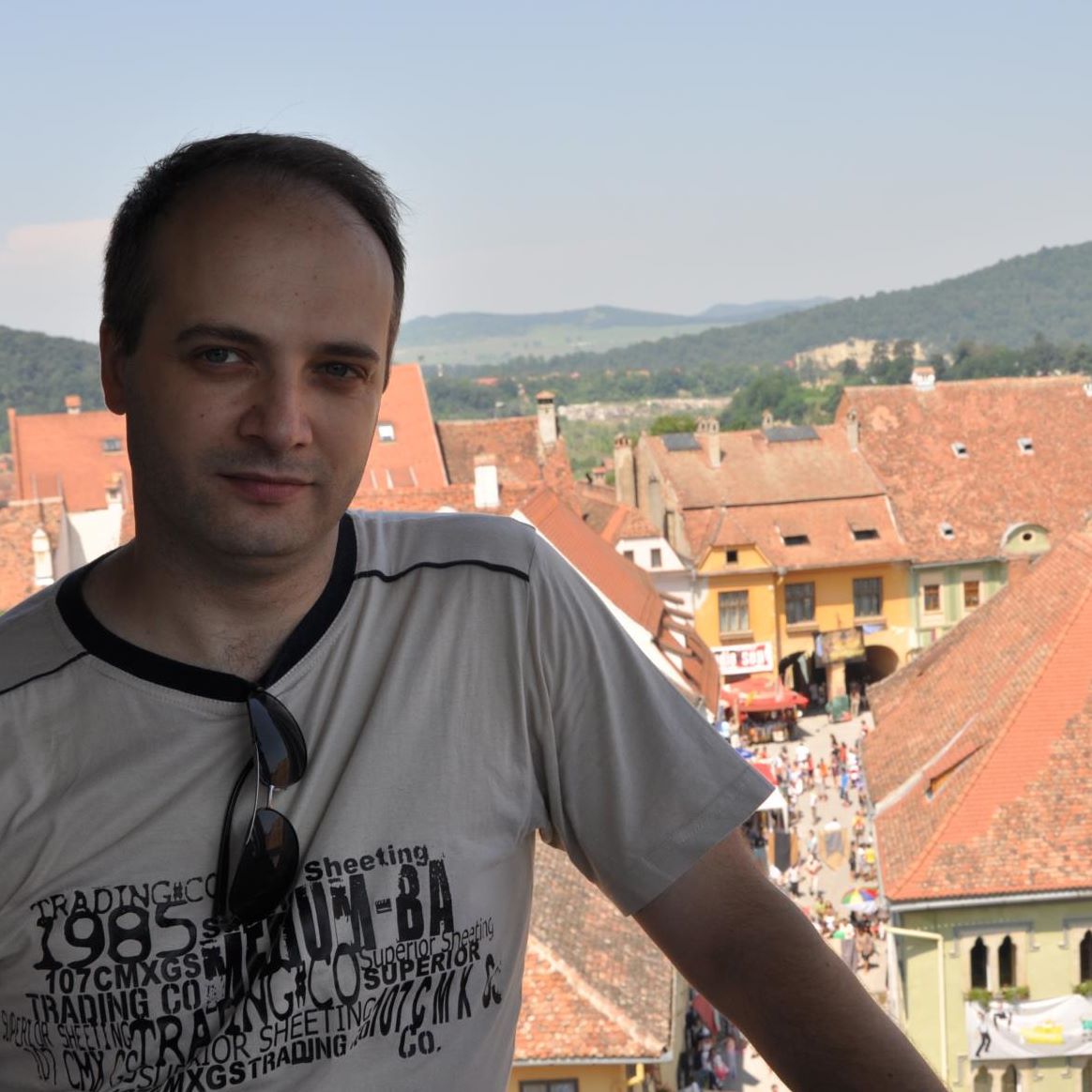 Rasturnare fericita de situatie in cazul medicului erou de la Piatra Neamt, Catalin Denciu