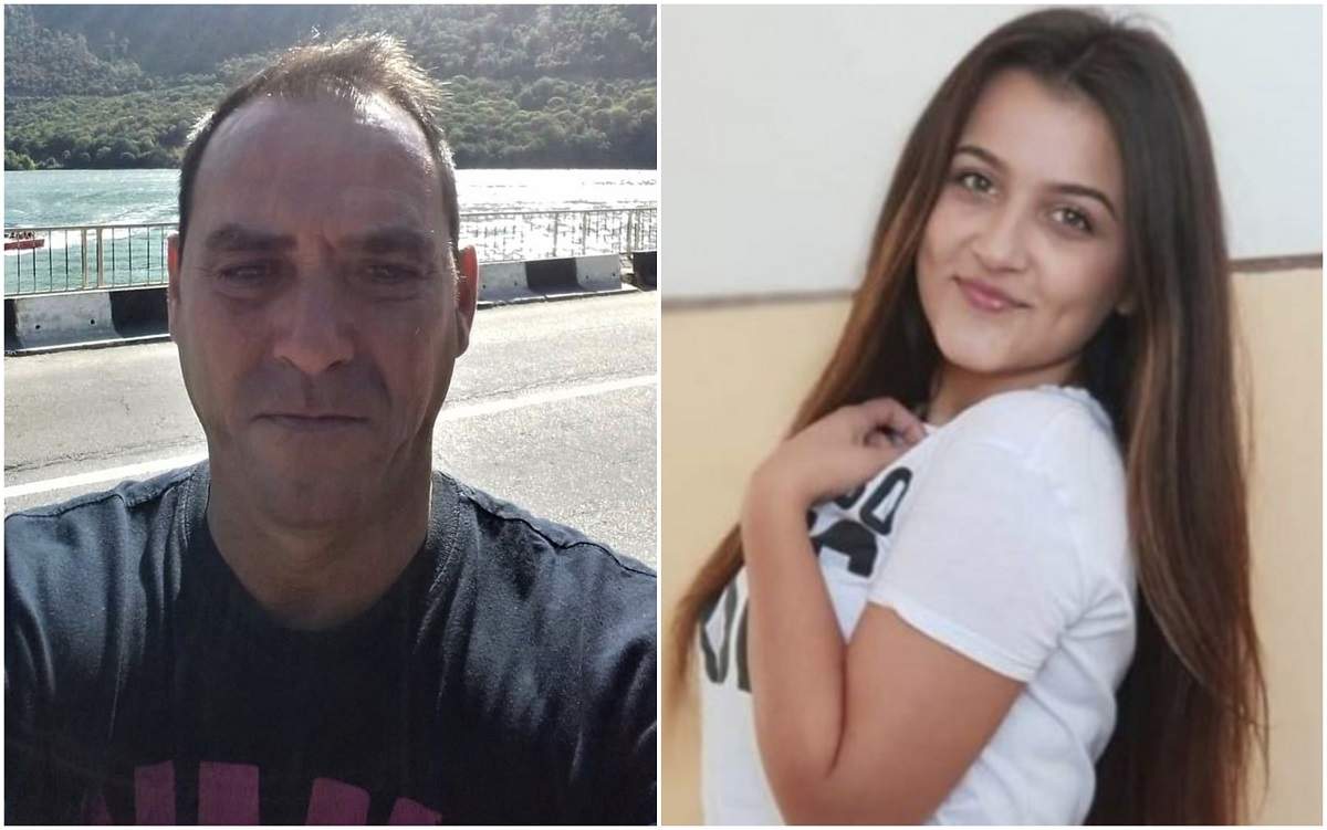 Reactia lui Gheorghe Dinca atunci cand a aflat ca tatal Luizei Melencu a murit