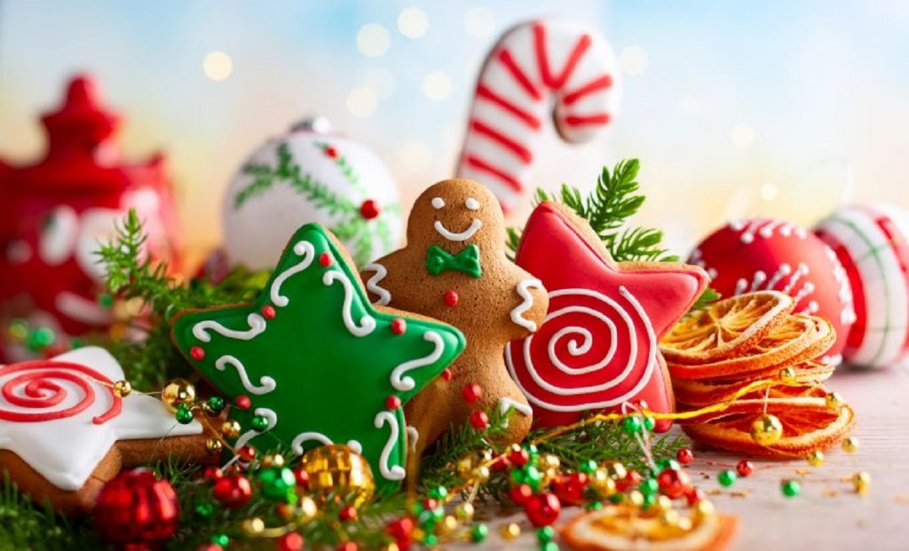 Rețetă turtă dulce cu miere și scorțișoară. Este desertul preferat al copiilor pentru această perioadă