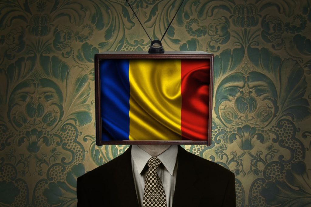 România, jignită grav în direct la o televiziune americană celebră. E revoltător ce a putut să spună prezentatorul