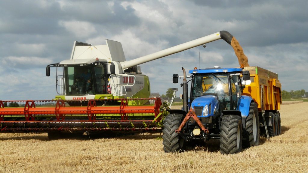 Criza îngrășămintelor poate produce inflație alimentară în Europa. Planul UE de combatere a prețurilor ridicate