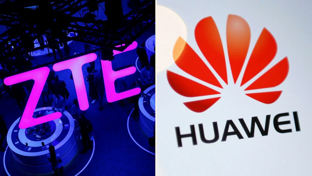 Românii, în mare pericol din cauza Huawei și ZTE. Ce susțin oficialii americani despre cele două companii chineze