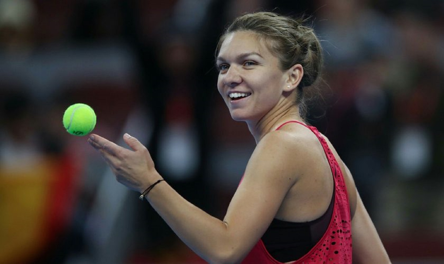 S-a aflat ce avere are Simona Halep