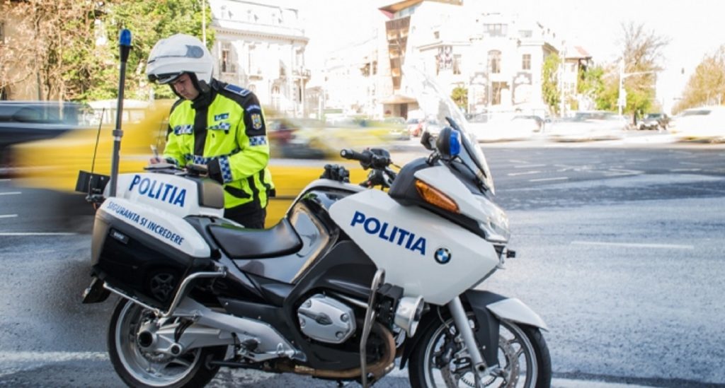 S-a aflat ce se va intampla cu amenzile rutiere, incepand cu 1 ianuarie 2021