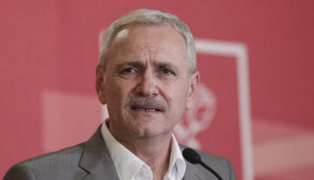 Cum se simte acum Liviu Dragnea, după ce a fost infectat cu Covid-19. Codrin Ștefănescu a rupt tăcerea