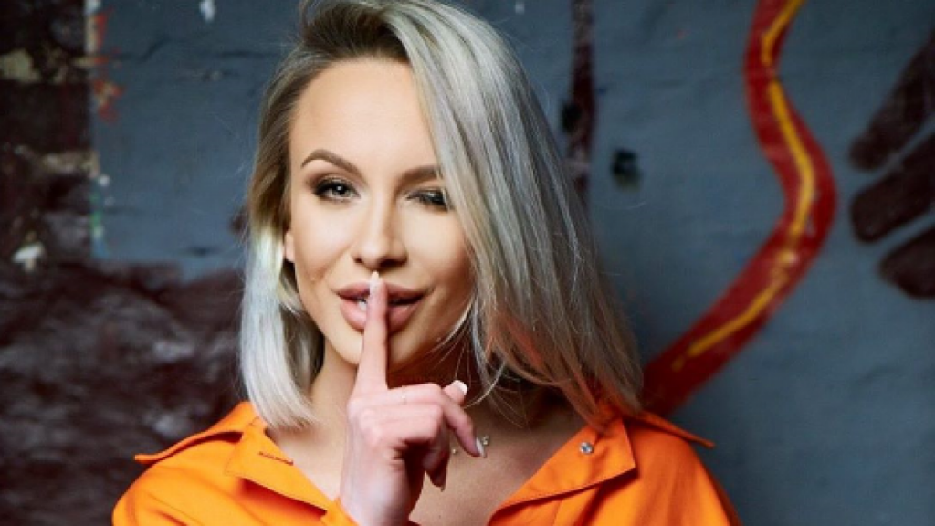 Sandra Izbașa a dat vestea cea mare, e în culmea fericirii. Ce i s-a întâmplat chiar de Crăciun