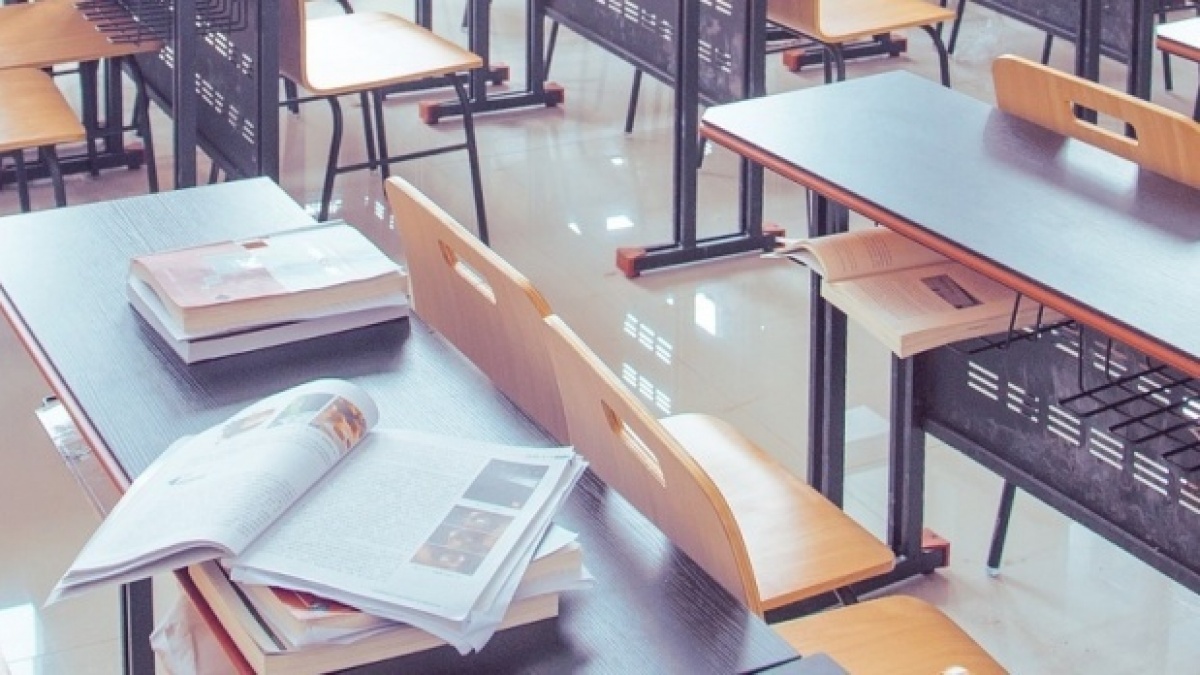 Florin Cîțu, anunțt despre redeschiderea școlilor