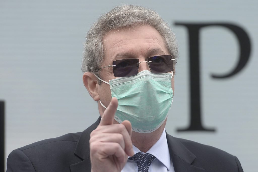 Scandaluri celebre în care a fost implicat Adrian Streinu-Cercel