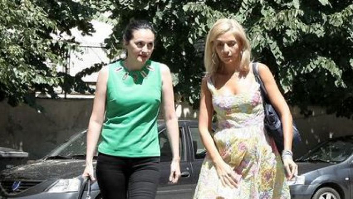 Scandaluri celebre în care a fost implicată Laura Vicol, candidat PSD