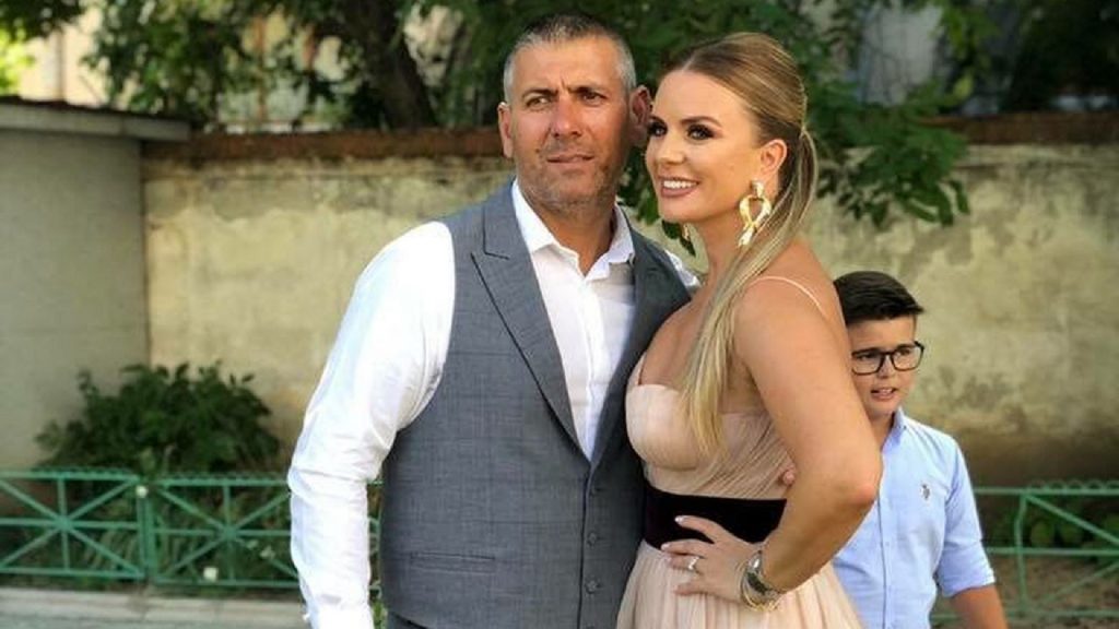 Muzica populară este în doliu! Soțul Marcelei Fota a decedat. Cum s-a întâmplat tragedia