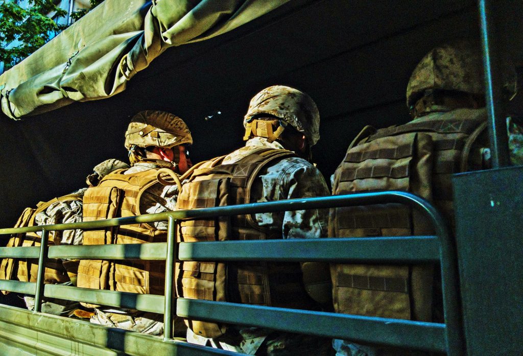 State care nu au armată – povestea țărilor „nepăzite“ ale Globului