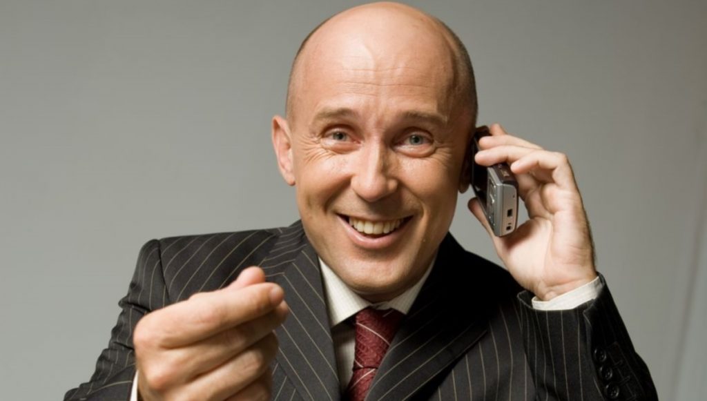 Top 3 gafe de la alegerile parlamentare: ”Mugur Mihăescu, premierul României”