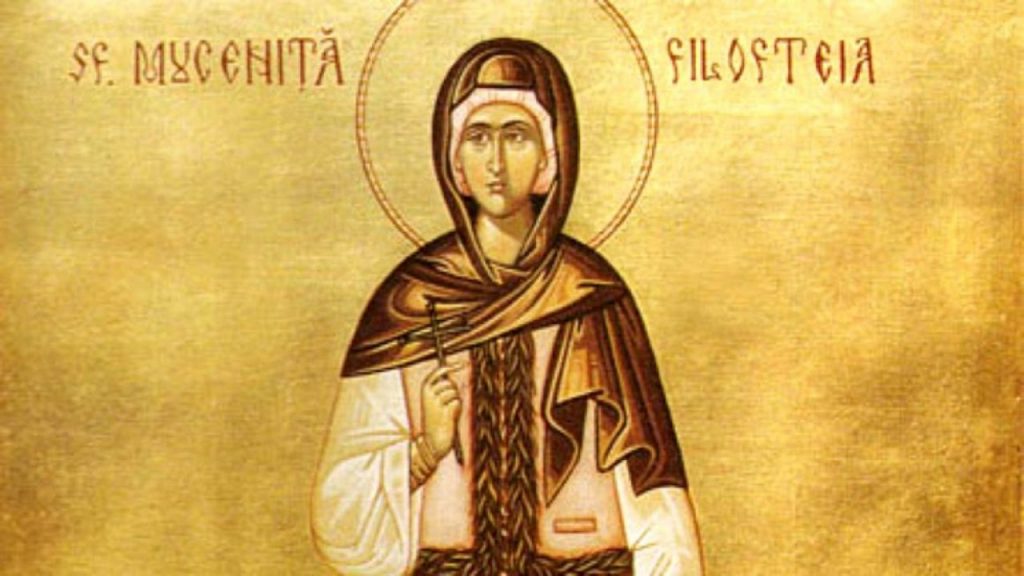 Tradiții și obiceiuri de Sfânta Filofteia respectate în toată țara. Ce să nu faci în această zi
