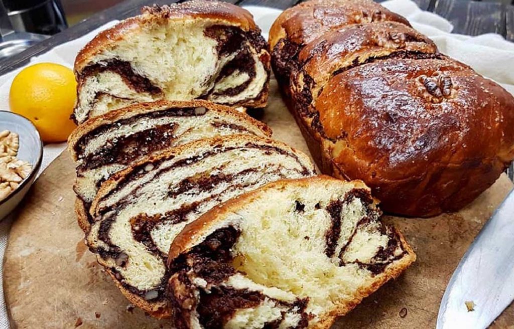 Trucul pentru cel mai bun cozonac. Secretul stă într-un ingredient minune, ce nu trebuie să-ți lipsească