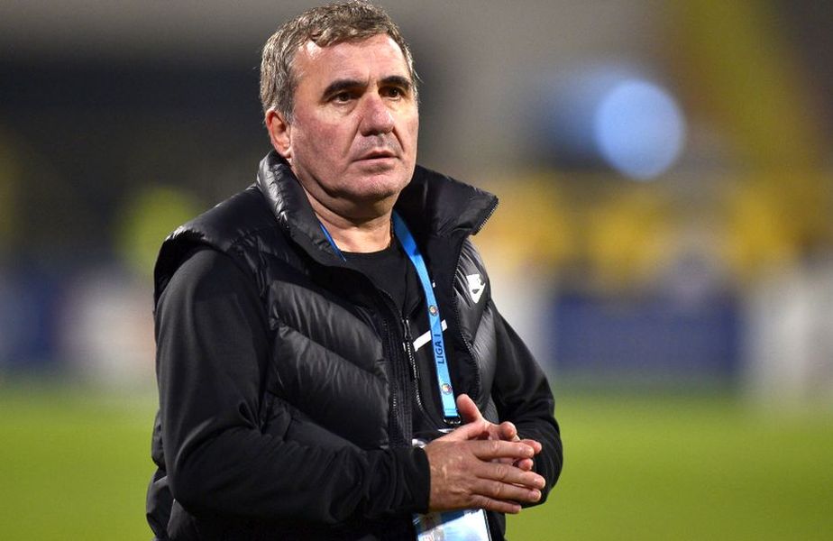 Un fost jucător al lui Gică Hagi este de nerecunoscut. Cum a ajuns pe șantier. Drama sa este de nedescris
