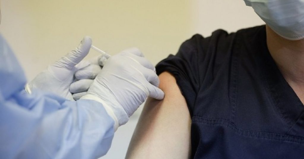 A făcut infarct după ce a fost vaccinat împotriva Covid-19. Declarația ulterioară a medicilor a fost neașteptată