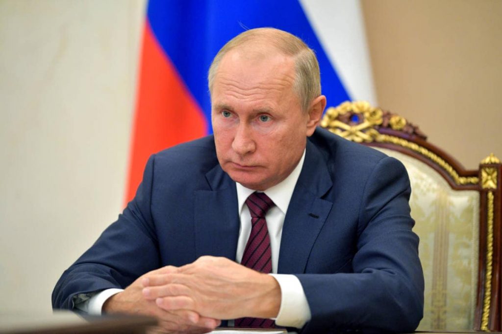 Vladimir Putin deține un palat secret, neștiut de aproape nimeni. Se spune că ar fi de două ori mai mare decât Palatul Buckingham și ar fi costat o avere