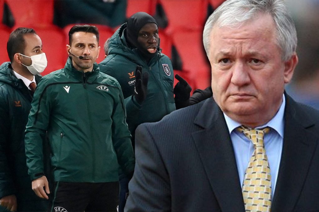 Porumboiu aruncă bomba în scandalul de rasism în care este implicat Colțescu: „S-a răzbunat!”