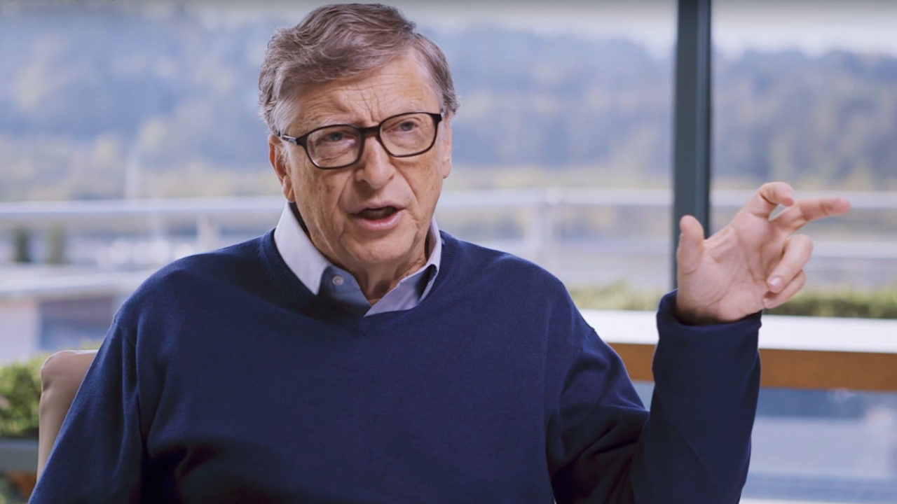 Bill Gates stie care sunt tarile care vor scapa primele de pandemie. A anuntat si cand se va intampla asta