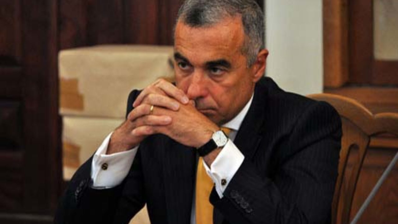 Calin Georgescu, propunerea AUR pentru functia de premier, face acuzatii grave: Asa-zisa pandemie este o frauda de proportii gigantice