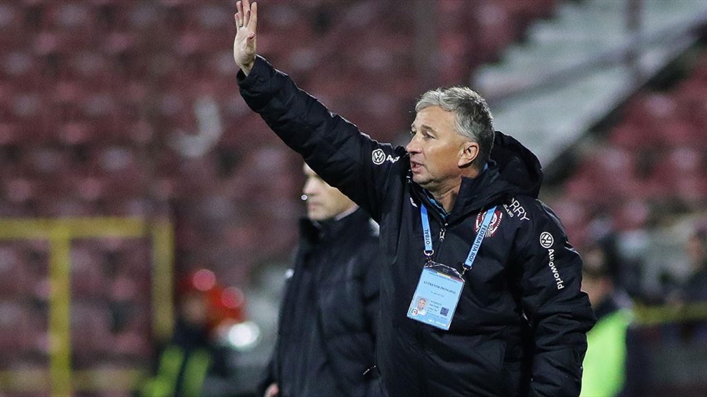 Ce scriu scoțienii despre venirea lui Dan Petrescu la Celtic. „A fost forțat să nege”